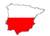 JAPRINSA CONCESIONARIO OFICIAL SUBARU - Polski